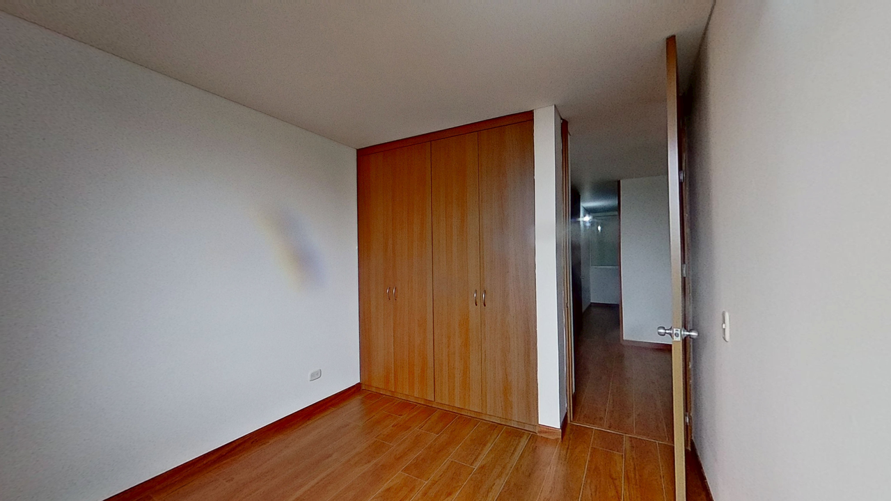 Apartamento en venta en Quinta Paredes, Bogotá · foto 20 de 24