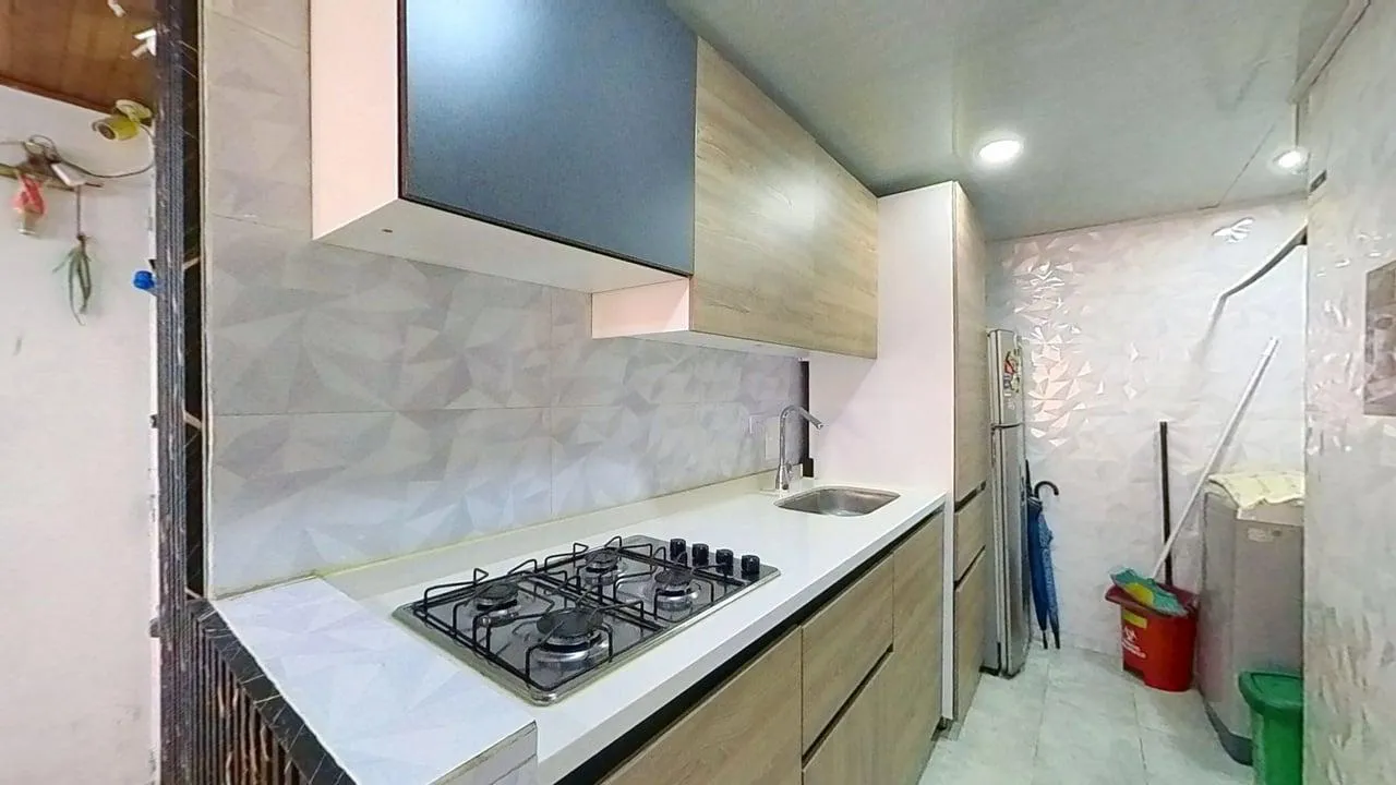 Apartamento en Margaritas foto 3