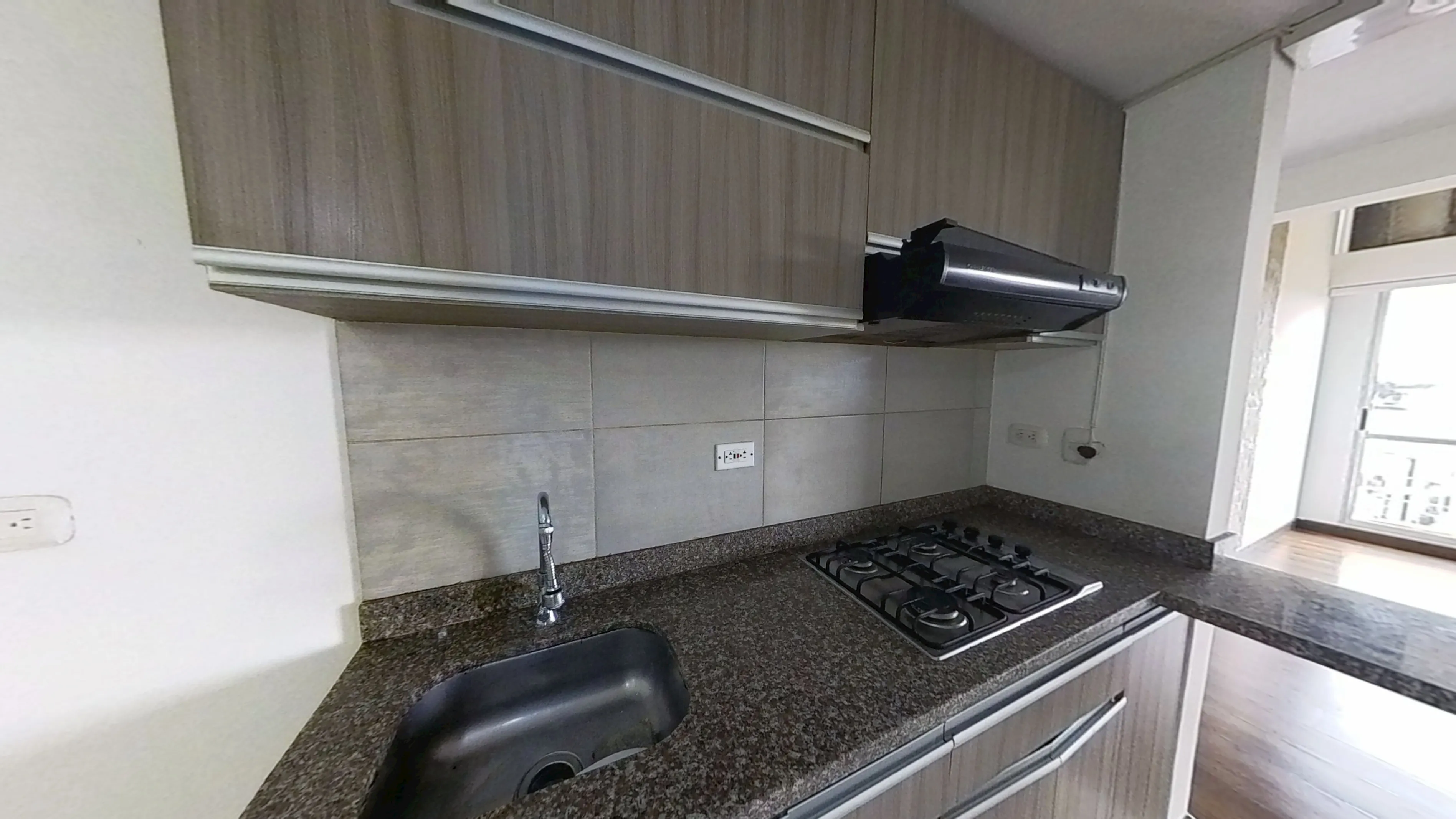 Apartamento en Puertas de Alcalá foto 6