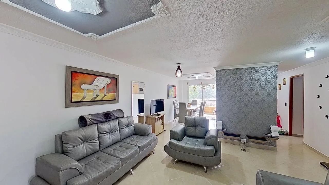 Apartamento en La Mina — La Mina, Envigado