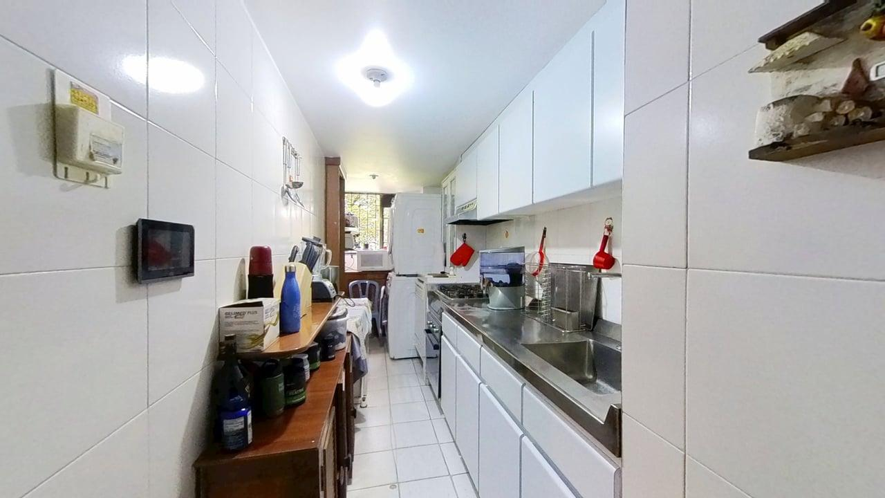 Apartamento en venta en Niza, Bogotá · foto 7 de 24