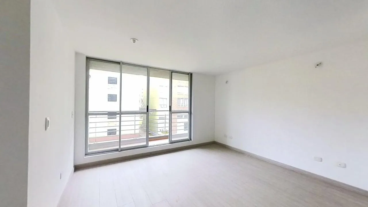 Apartamento en Zipaquirá foto 2