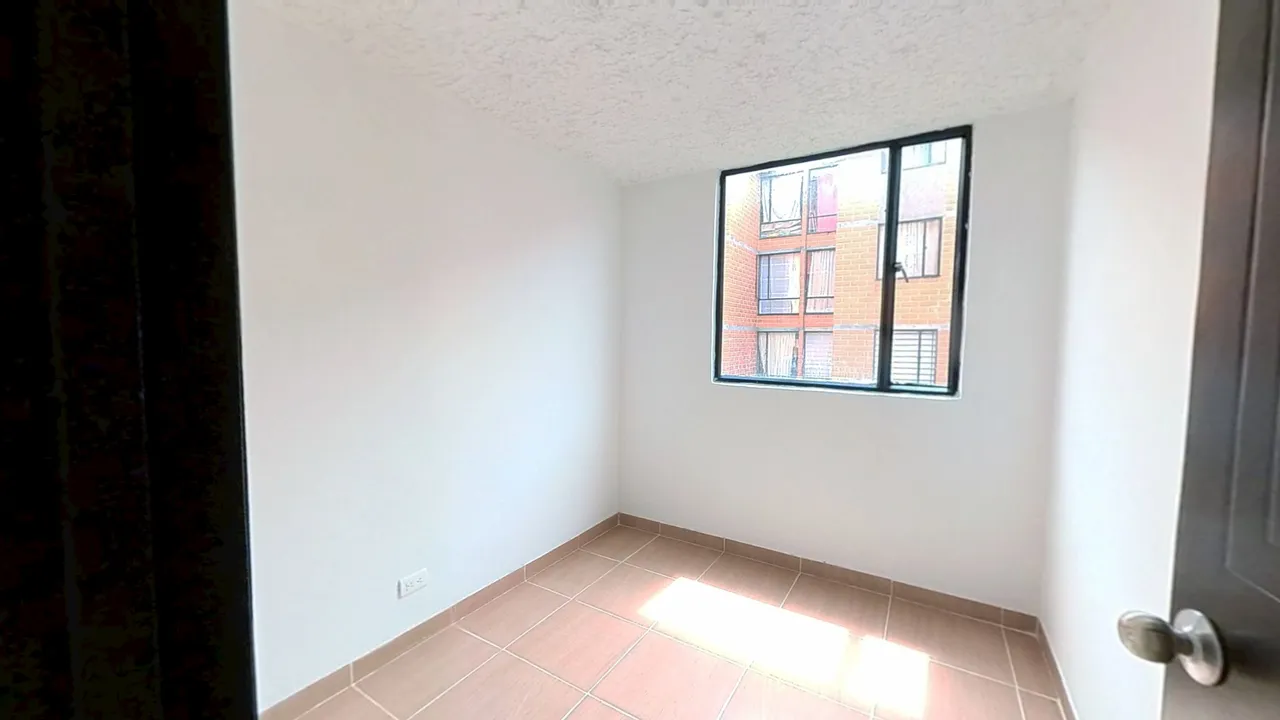 Apartamento en Usme Centro foto 5