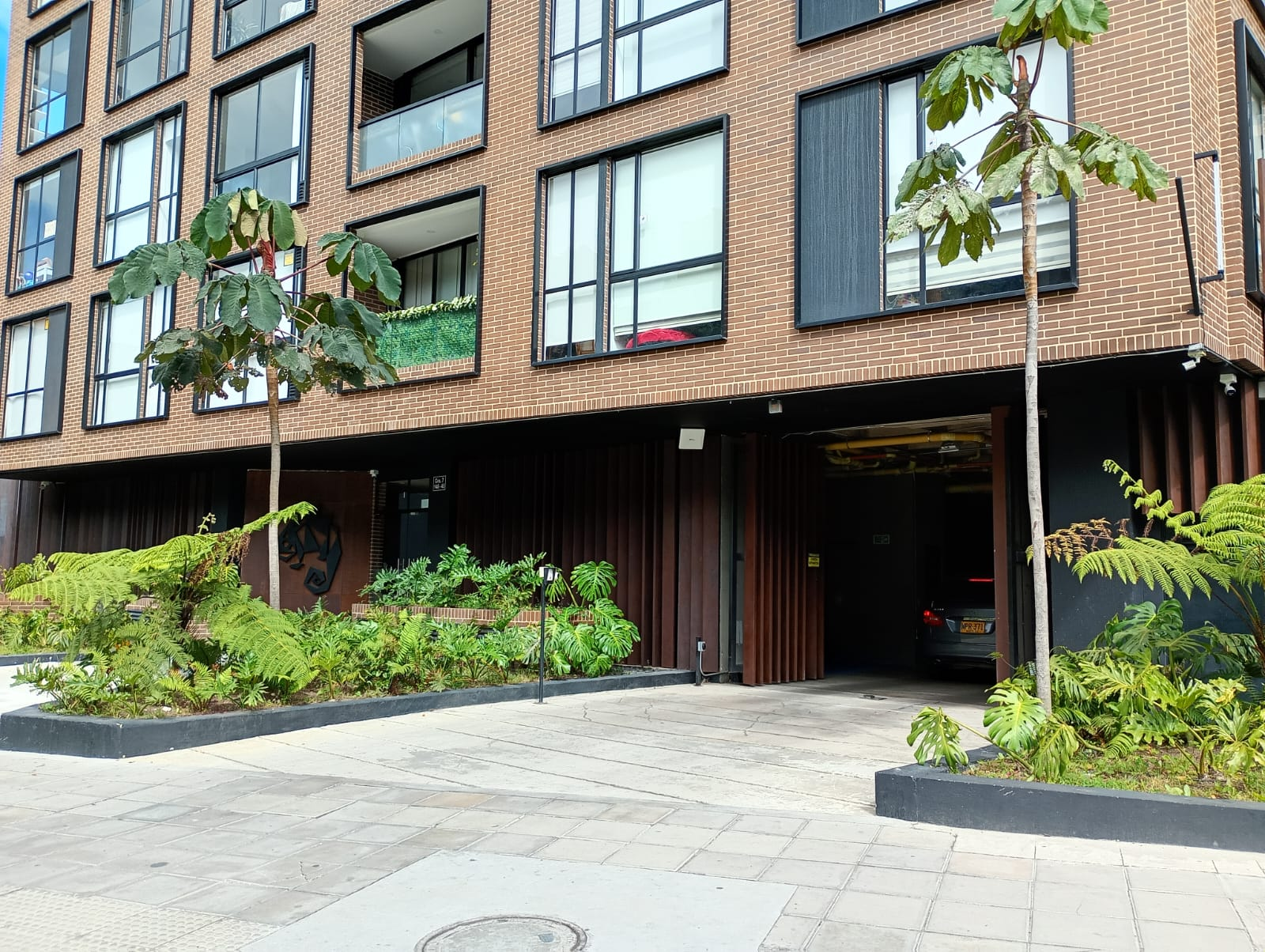 Apartamento en venta en Los Cedros, Bogotá · foto 11 de 16
