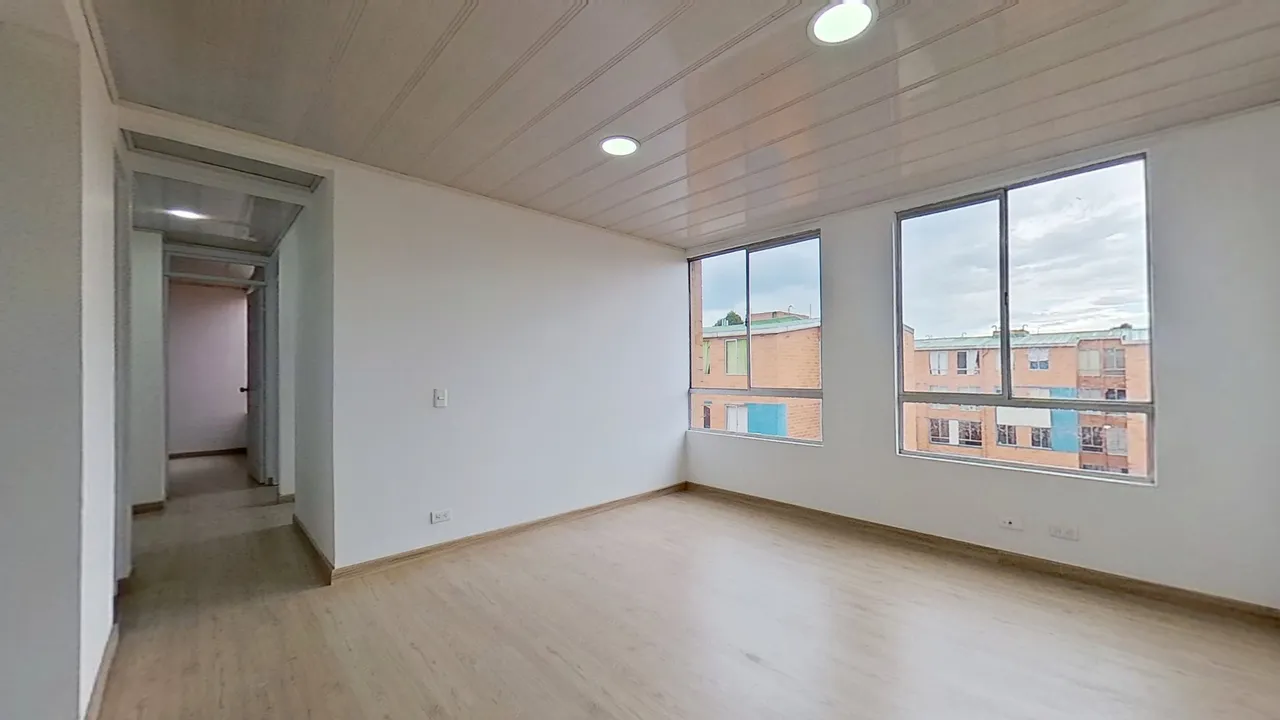 Apartamento en Las Nieves en Las Nieves, Madrid
