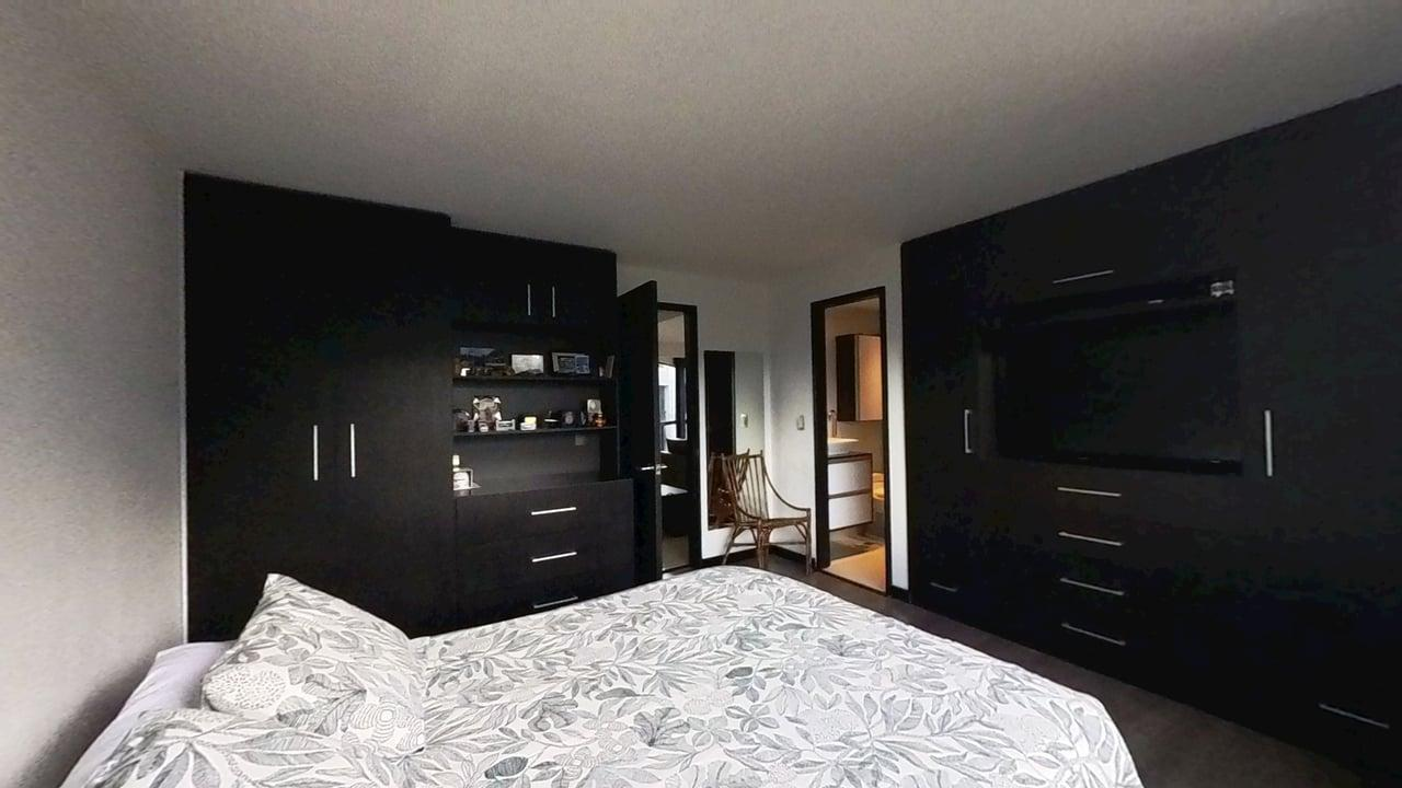 Apartamento de 3 alcobas en venta en El Prado, Bogotá, 119 m² · foto 11 de 23