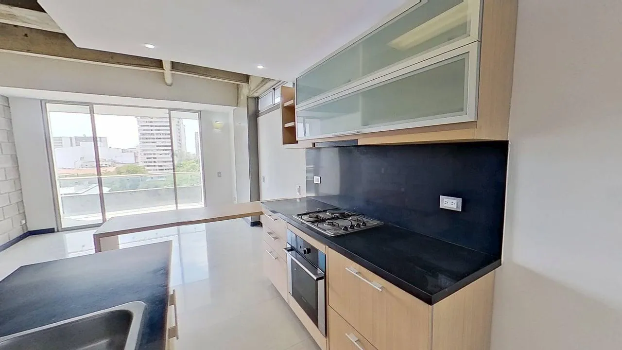 Apartamento en Menga foto 5