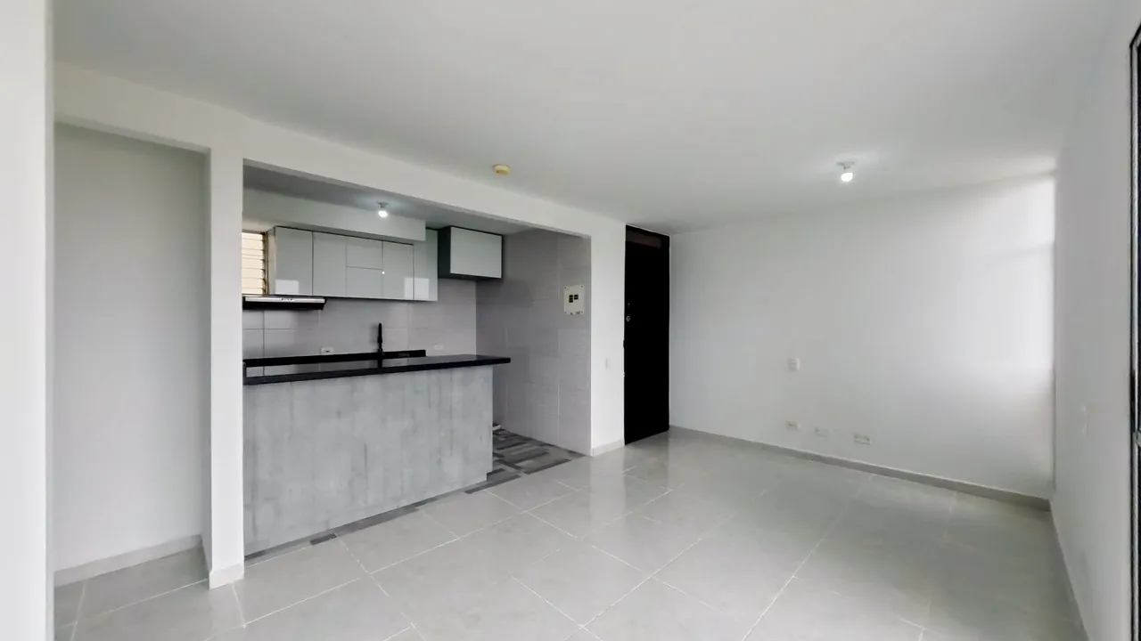 Apartamento en Las Vegas de Comfandi foto 2