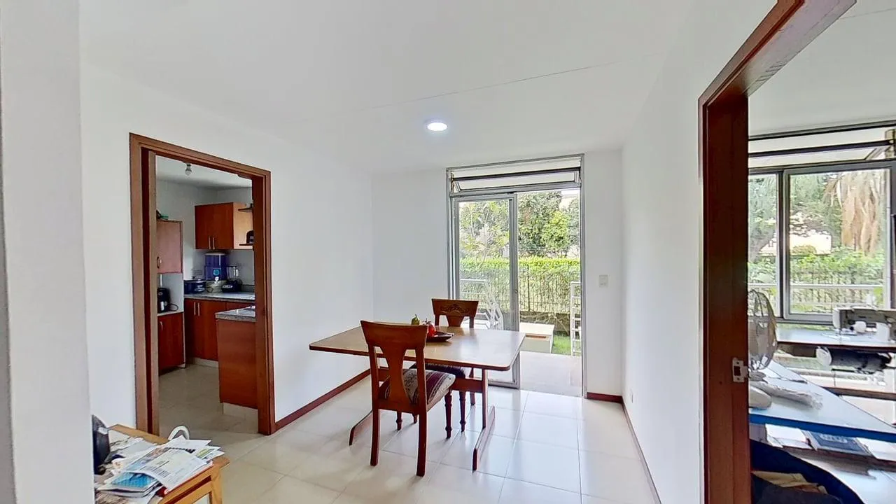 Apartamento en El Limonar en El Limonar, Cali