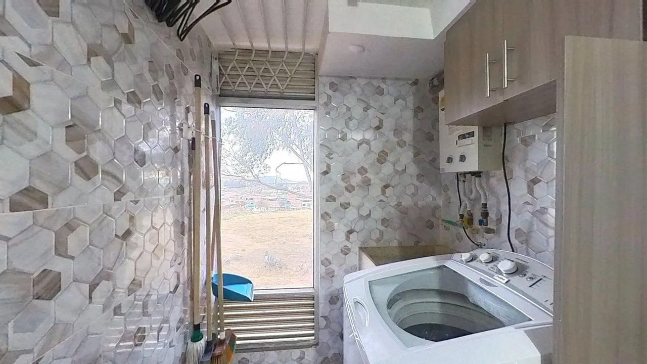 Apartamento en La Pradera foto 5