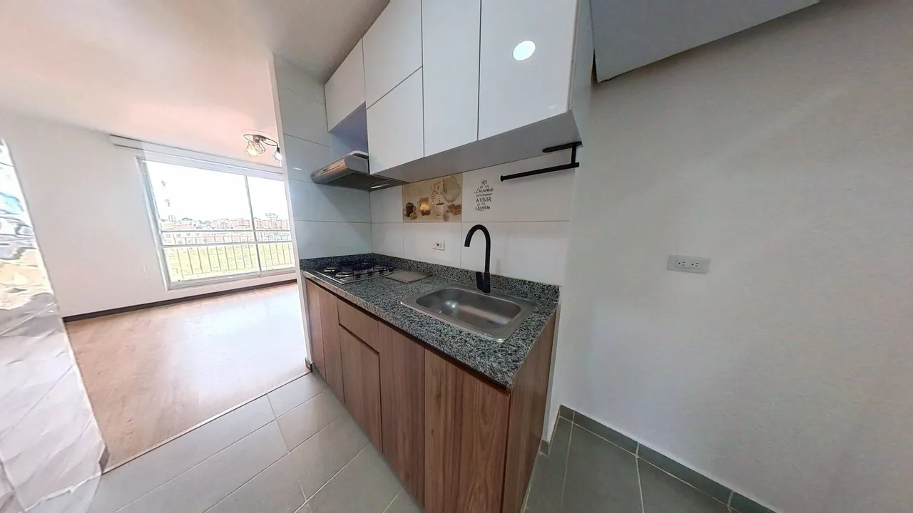 Apartamento en Madrid foto 6