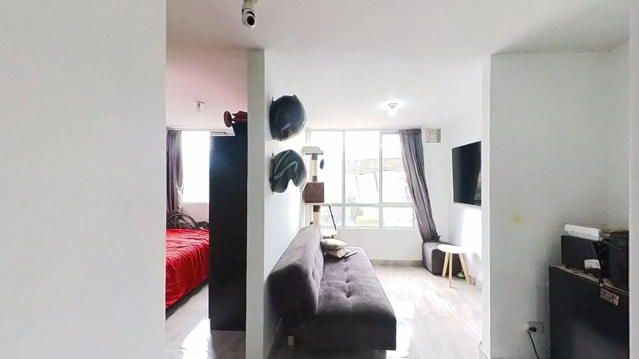 Apartamento en La Sabana en La Sabana, Bogotá