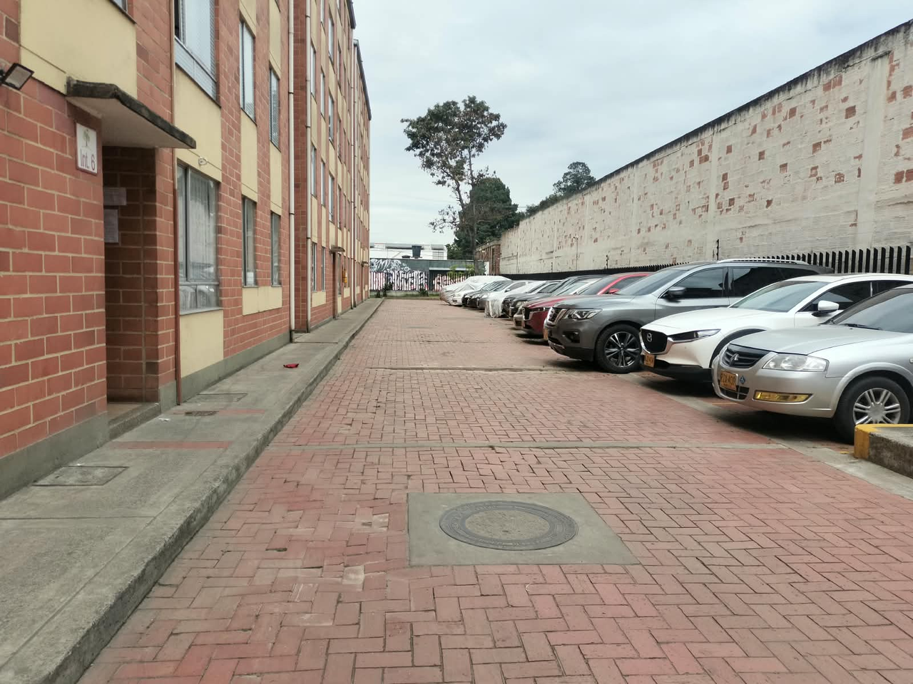 Apartamento en venta en Engativa, Bogotá · foto 21 de 22