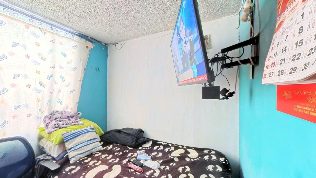 Apartamento de 3 alcobas en venta en Verbenal, Bogotá, 43 m² · foto 13 de 24