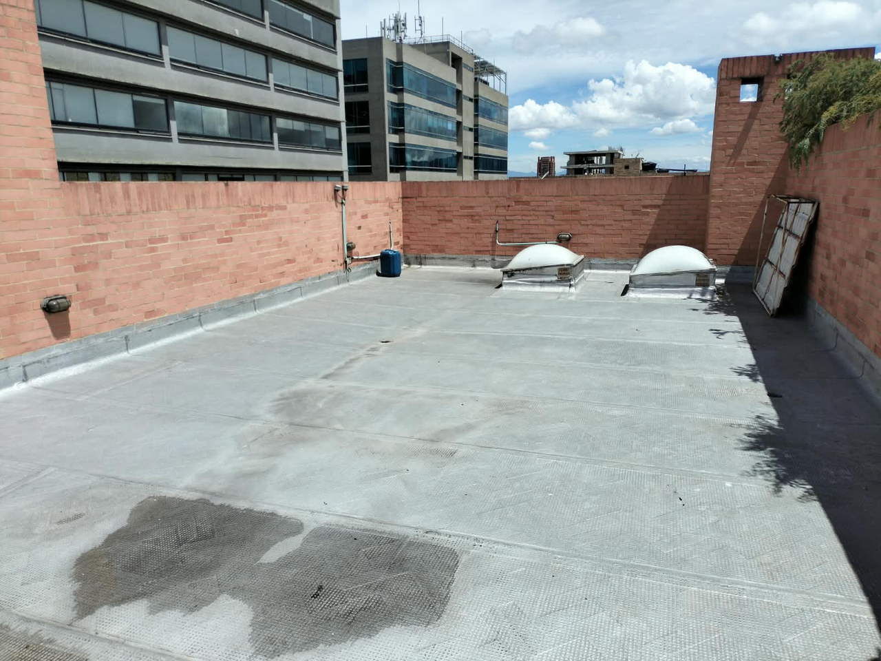 Apartamento de 2 alcobas en venta en Santa Barbara, Bogotá, 82 m² · foto 19 de 21