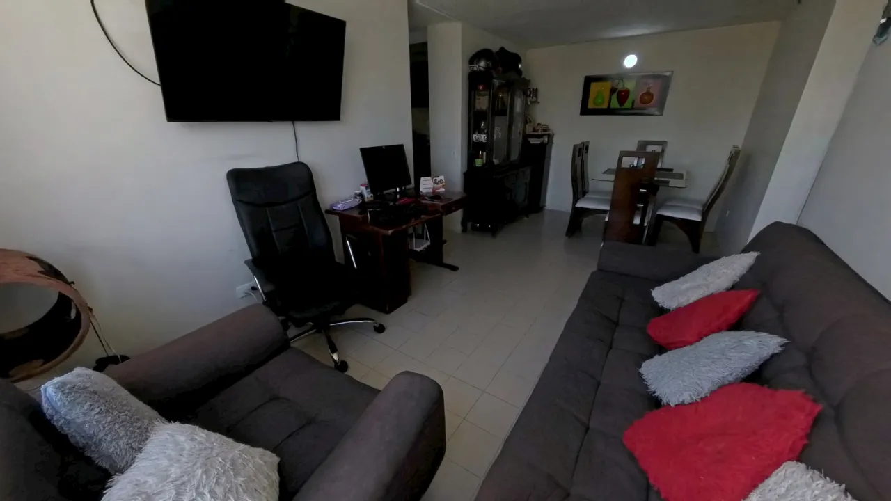 Apartamento en Villas del Progreso foto 2