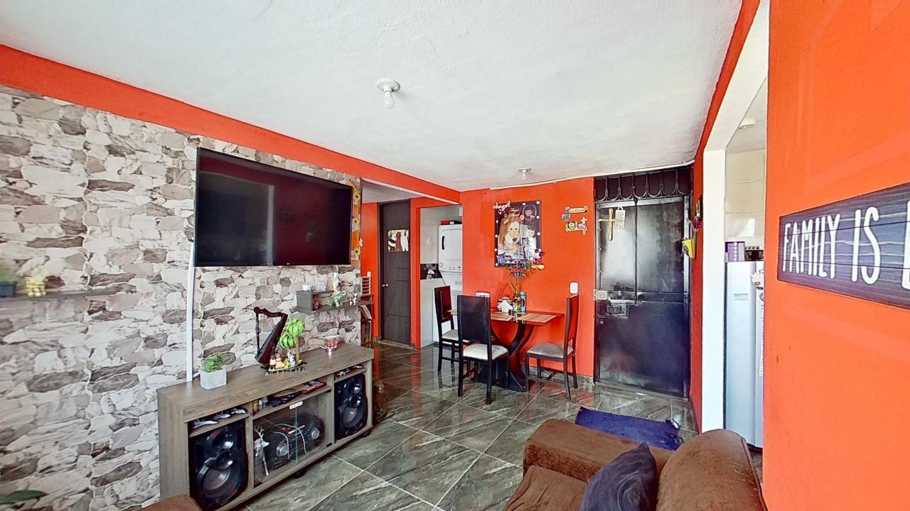 Apartamento en Venta en Cundinamarca, BOGOTÁ, San Bernardino