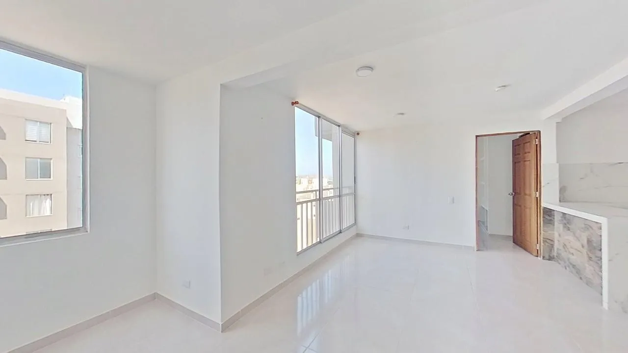 Apartamento en Puerto Colombia foto 3