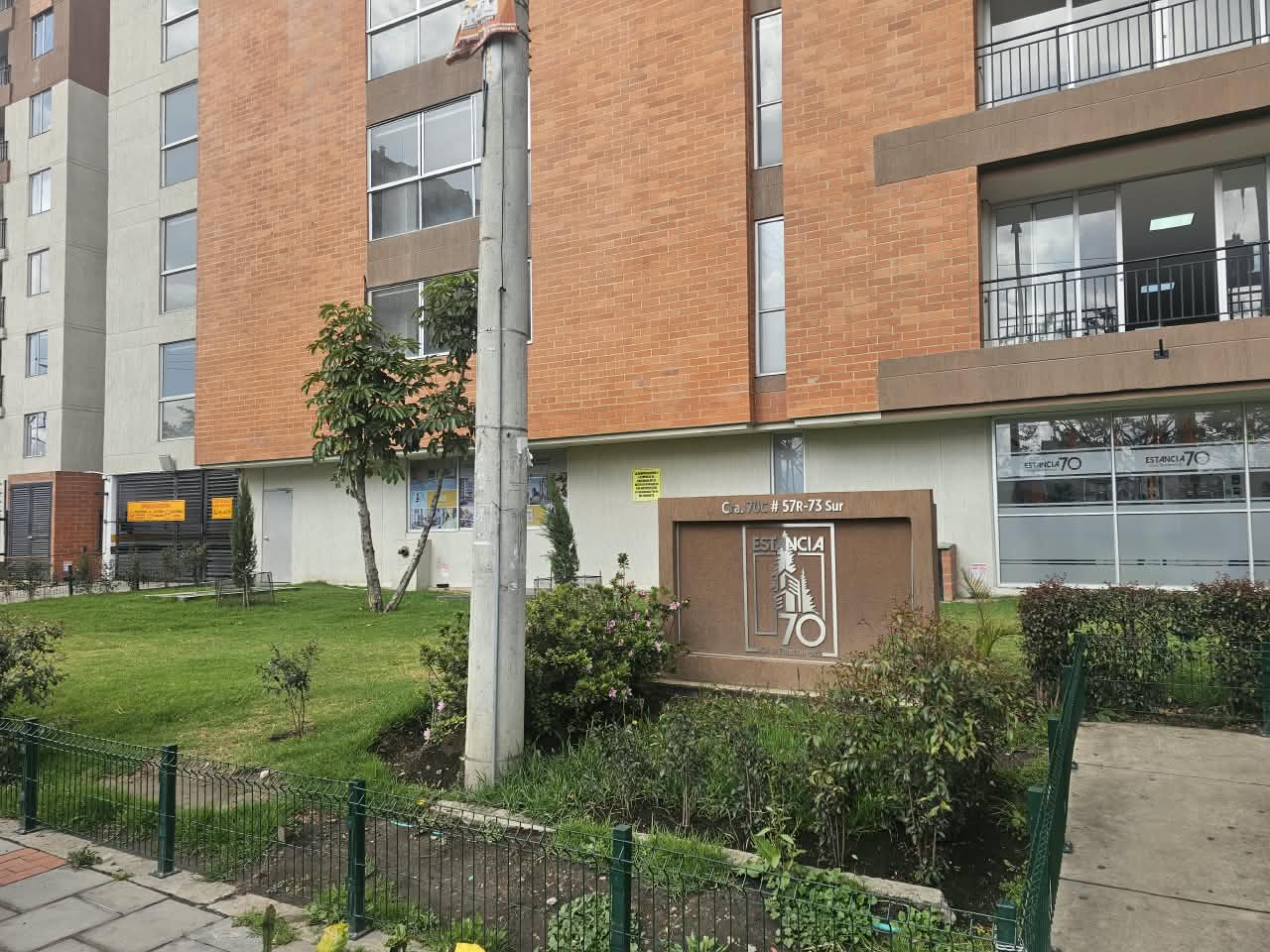 Apartamento en venta en Ismael Perdomo, Bogotá · foto 12 de 22