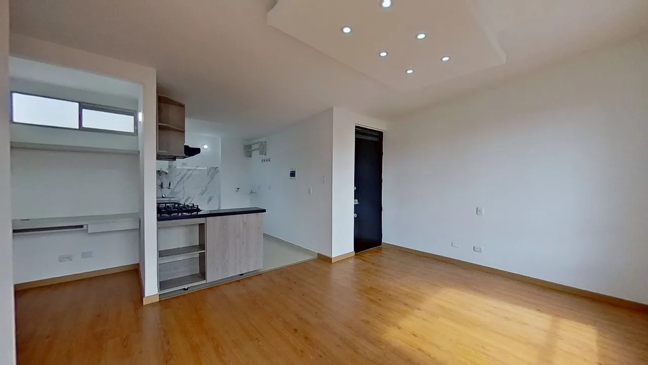 Apartamento en Verganzo foto 3