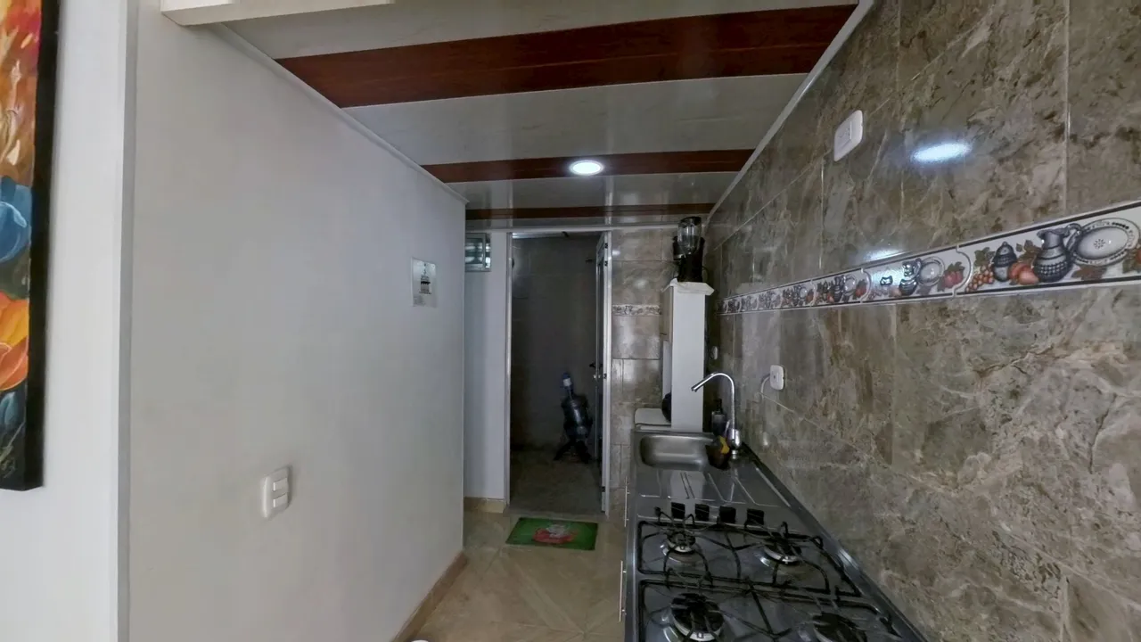 Apartamento en Rincón Santo foto 3