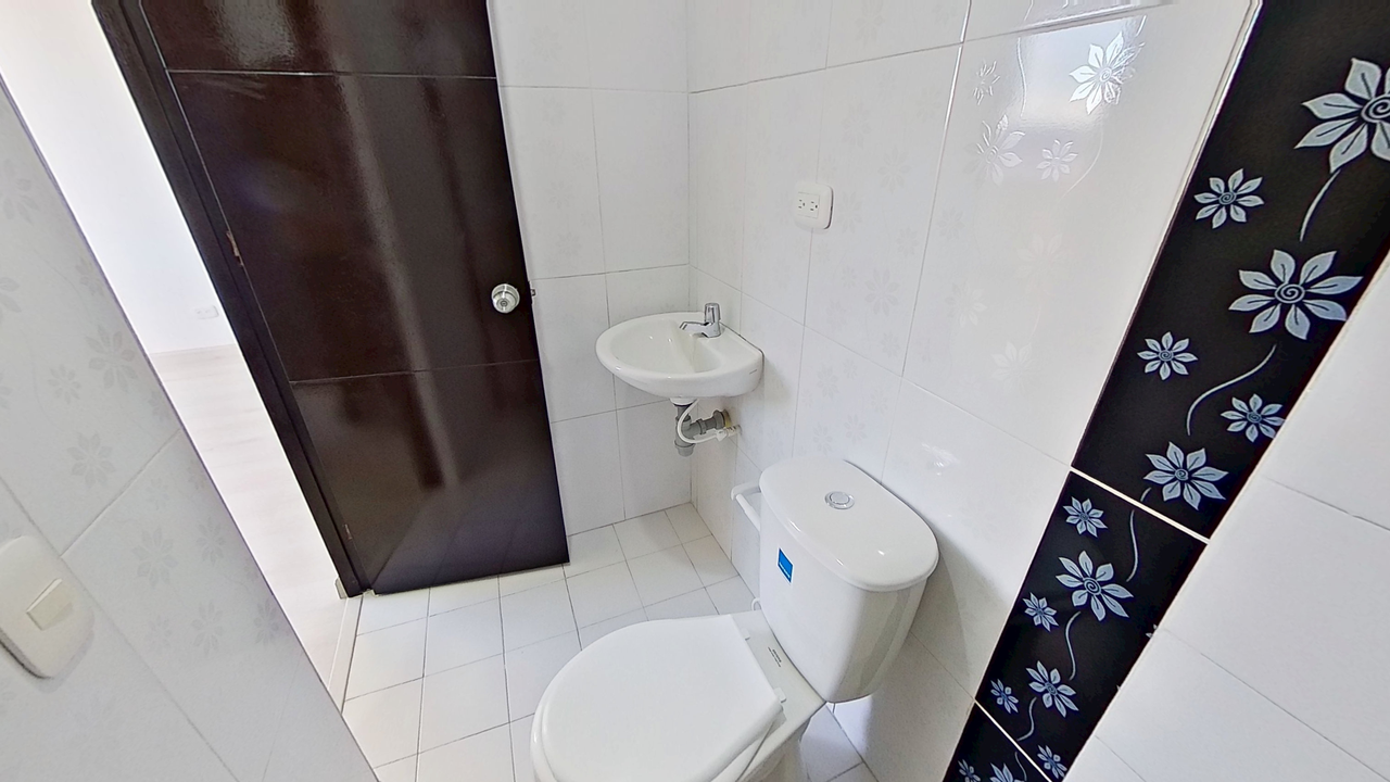 Apartamento en venta en El Rincon, Bogotá · foto 8 de 20