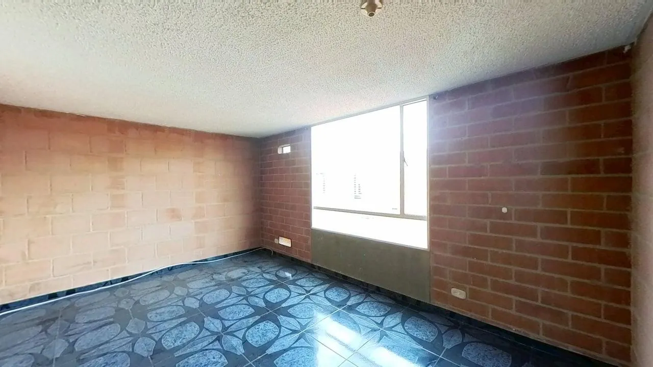 Apartamento en Hogares foto 2