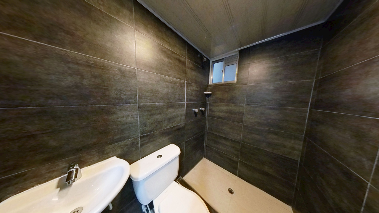 Apartamento de 3 alcobas en venta en Ismael Perdomo, Bogotá, 50 m² · foto 21 de 22