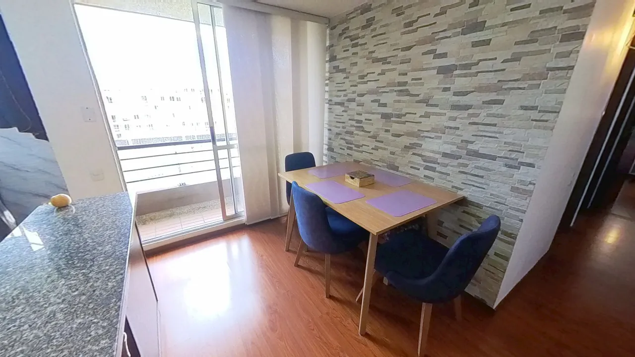 Apartamento en Verganzo foto 3