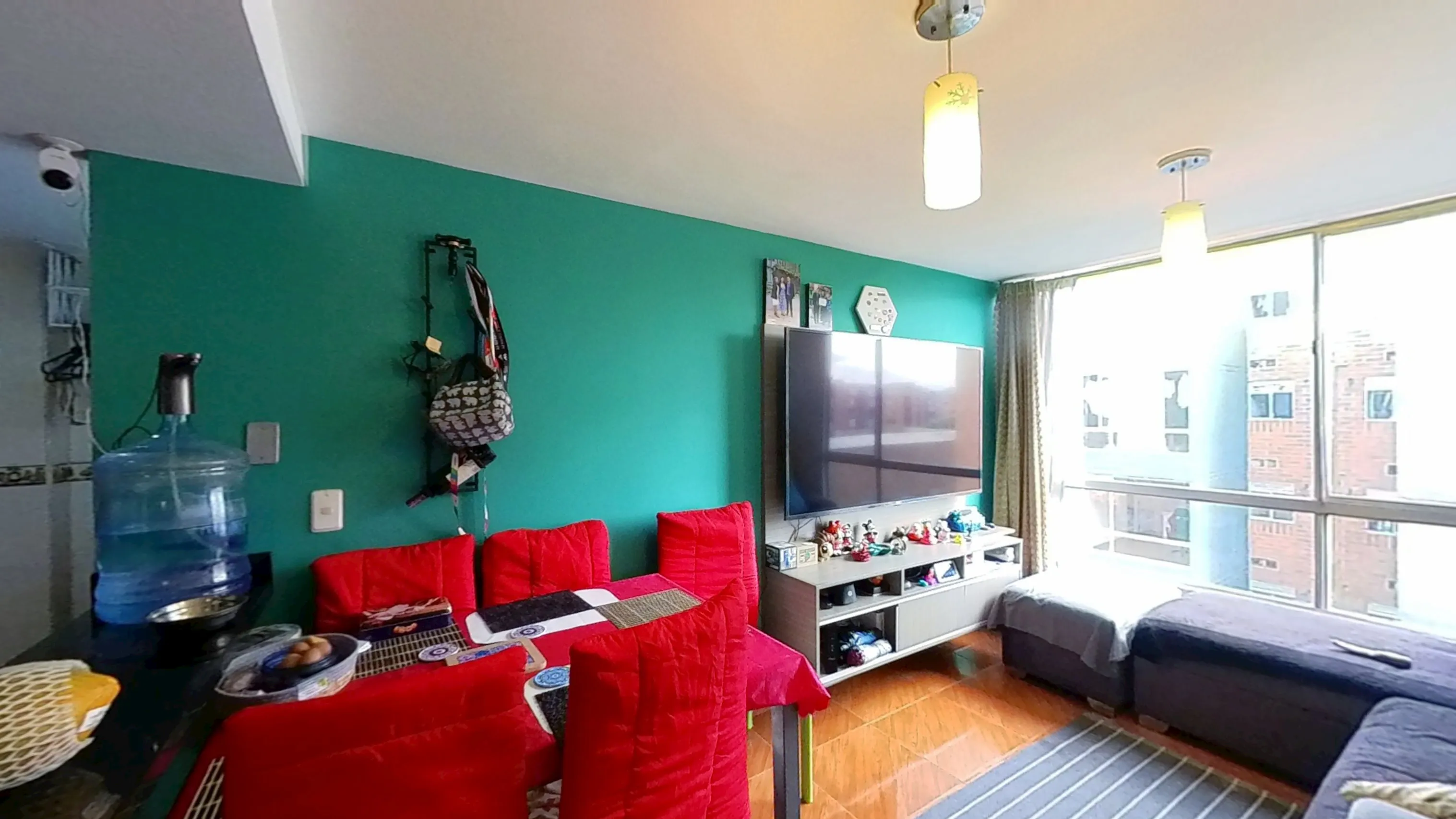 Apartamento en Ciudad Verde en Ciudad Verde, Soacha