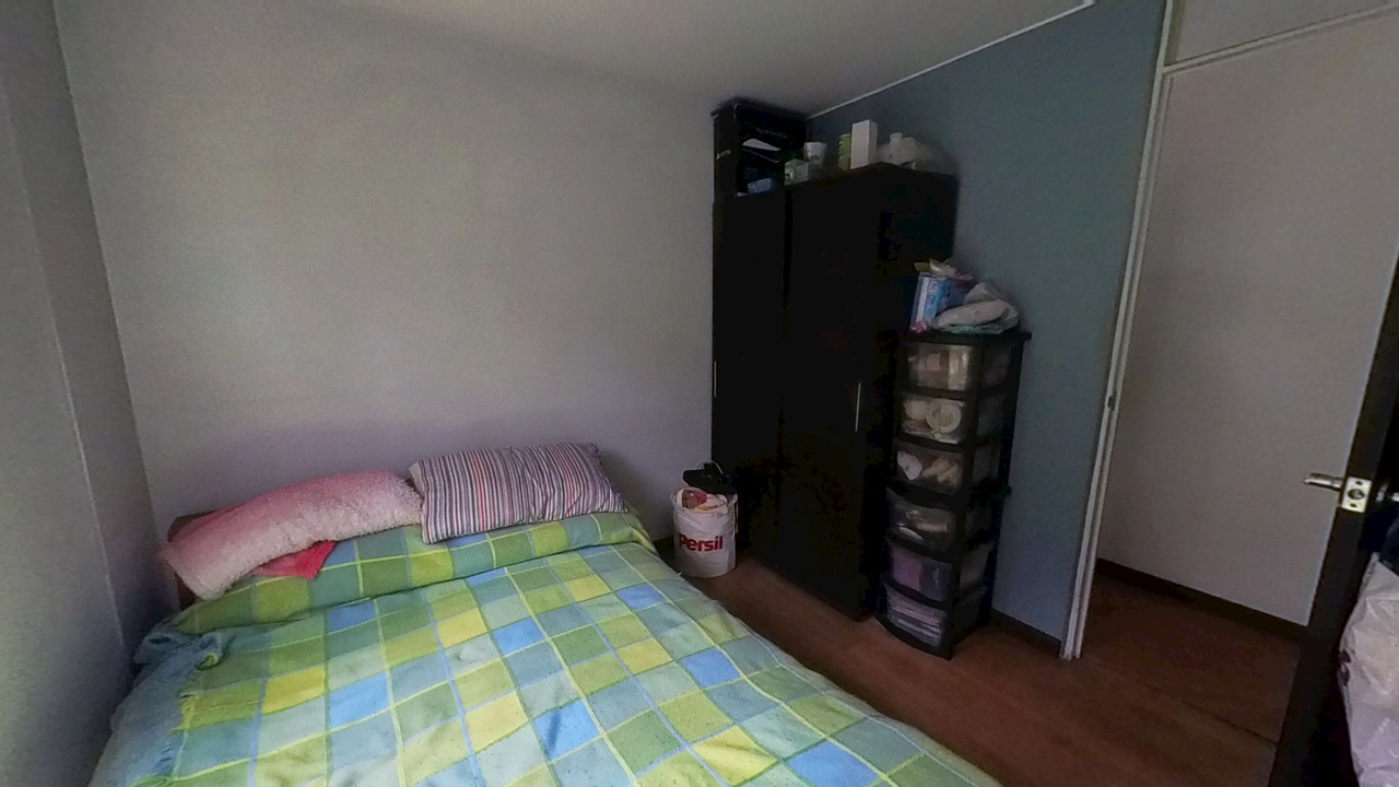 Apartamento de 3 alcobas en venta en Granjas De Techo, Bogotá, 57 m² · foto 12 de 24