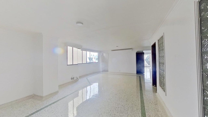 Venta de apartamento Barranquilla Edificio Candilejos