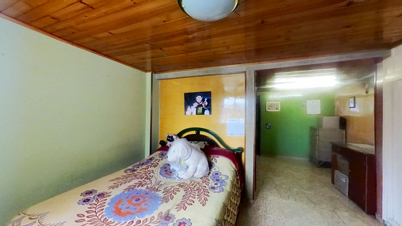 Casa de 4 alcobas en venta en Quiroga, Bogotá, 192 m² · foto 11 de 24