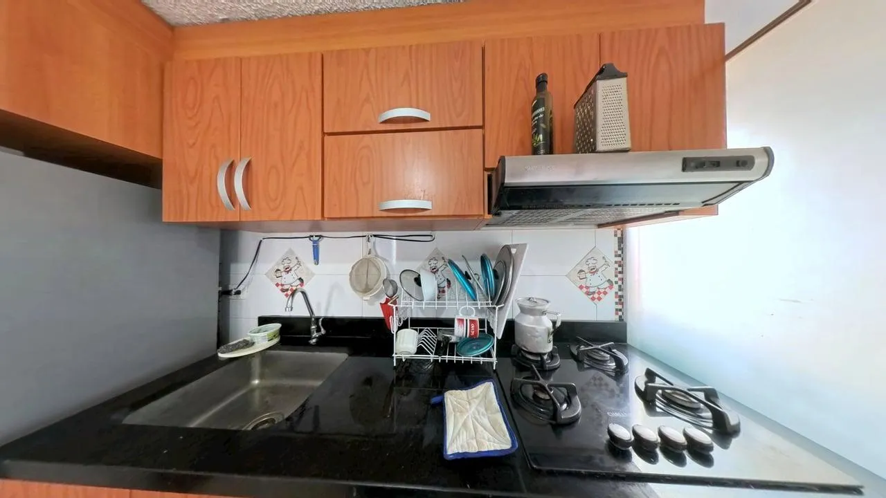 Apartamento en El Verbenal foto 5