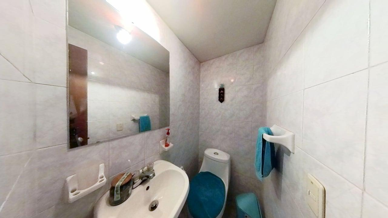 Apartamento en venta en Alhambra, Bogotá · foto 20 de 23
