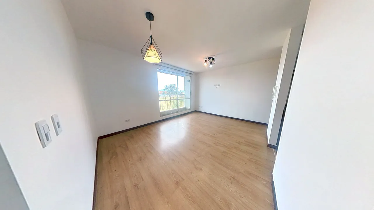 Apartamento en Madrid foto 3