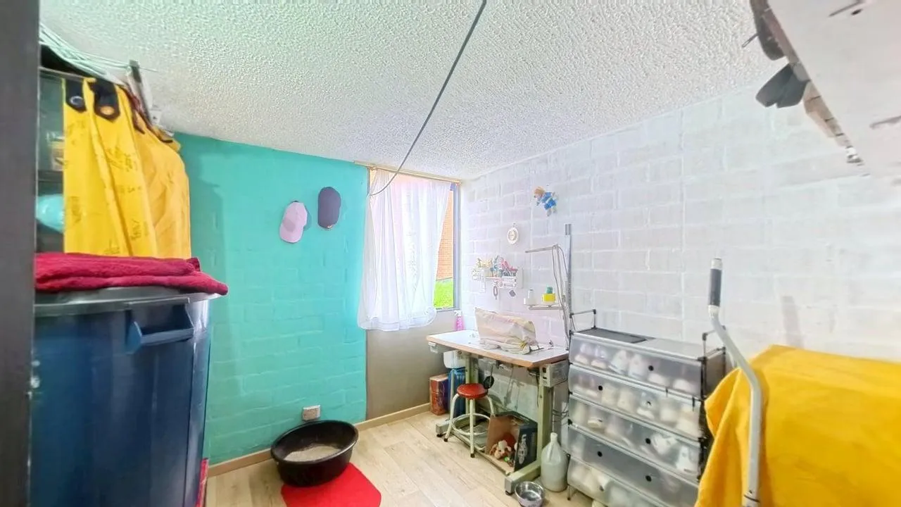 Apartamento en Compostela foto 6
