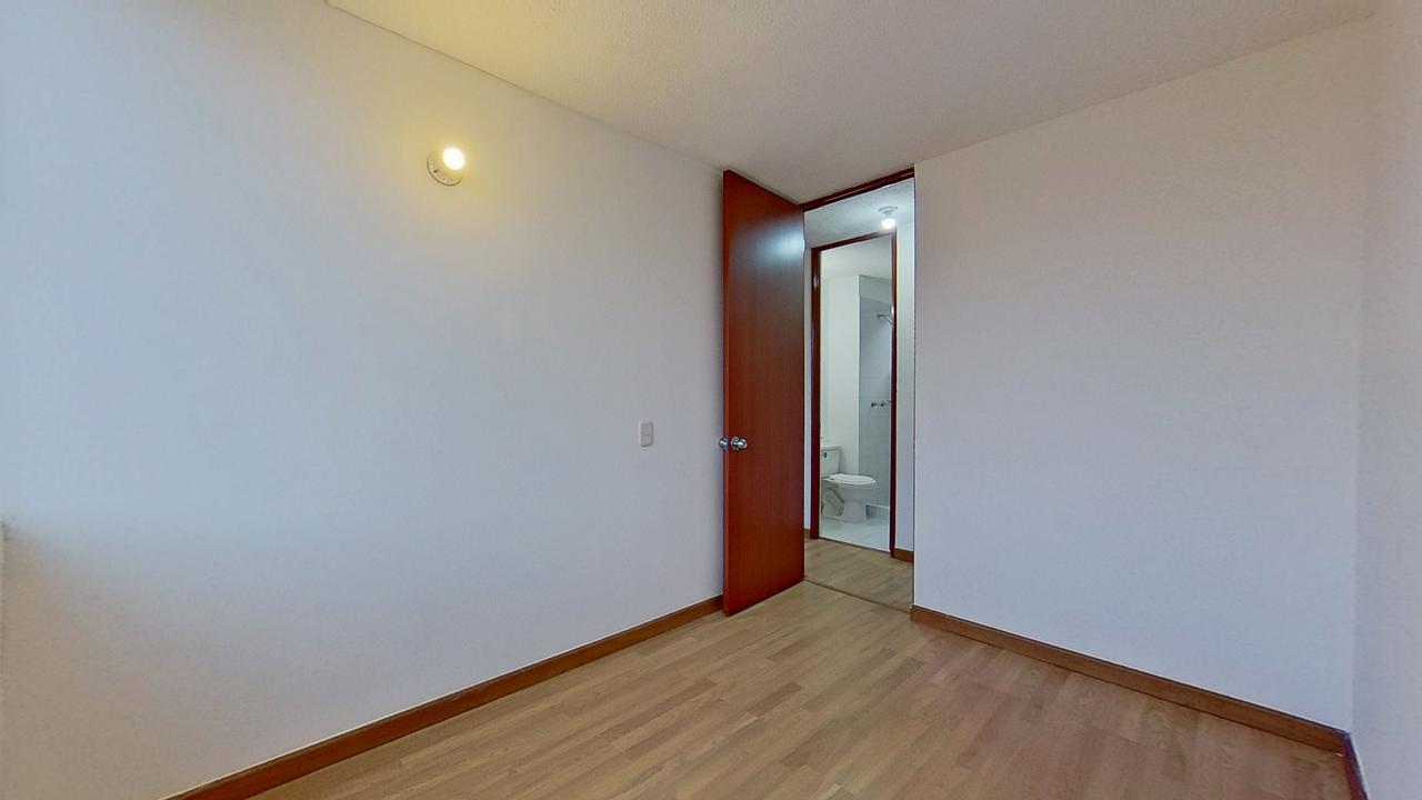 Apartamento de 3 alcobas en venta en Tibabuyes, Bogotá, 48 m² · foto 9 de 20