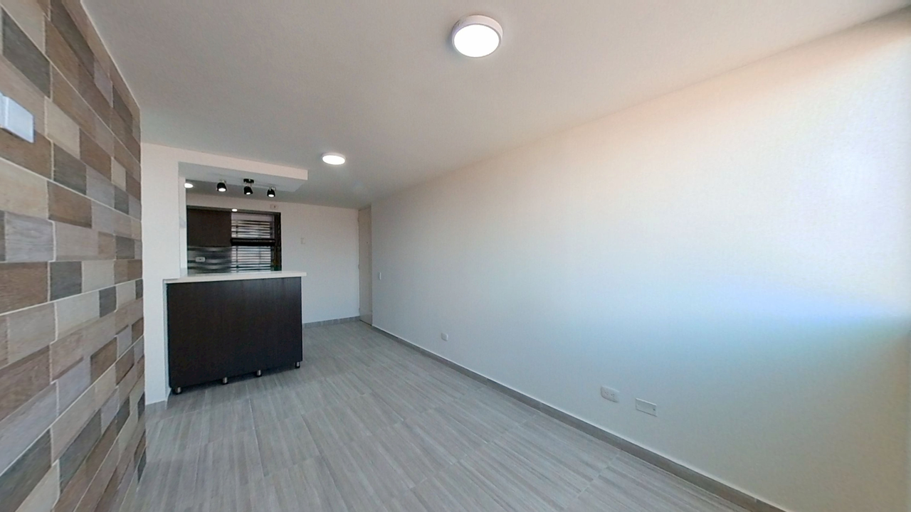 Apartamento de 3 alcobas en venta en Bosa Occidental, Bogotá, 48 m² · foto 2 de 13