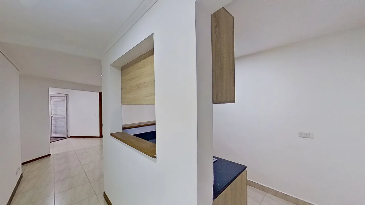 Apartamento en La América foto 2