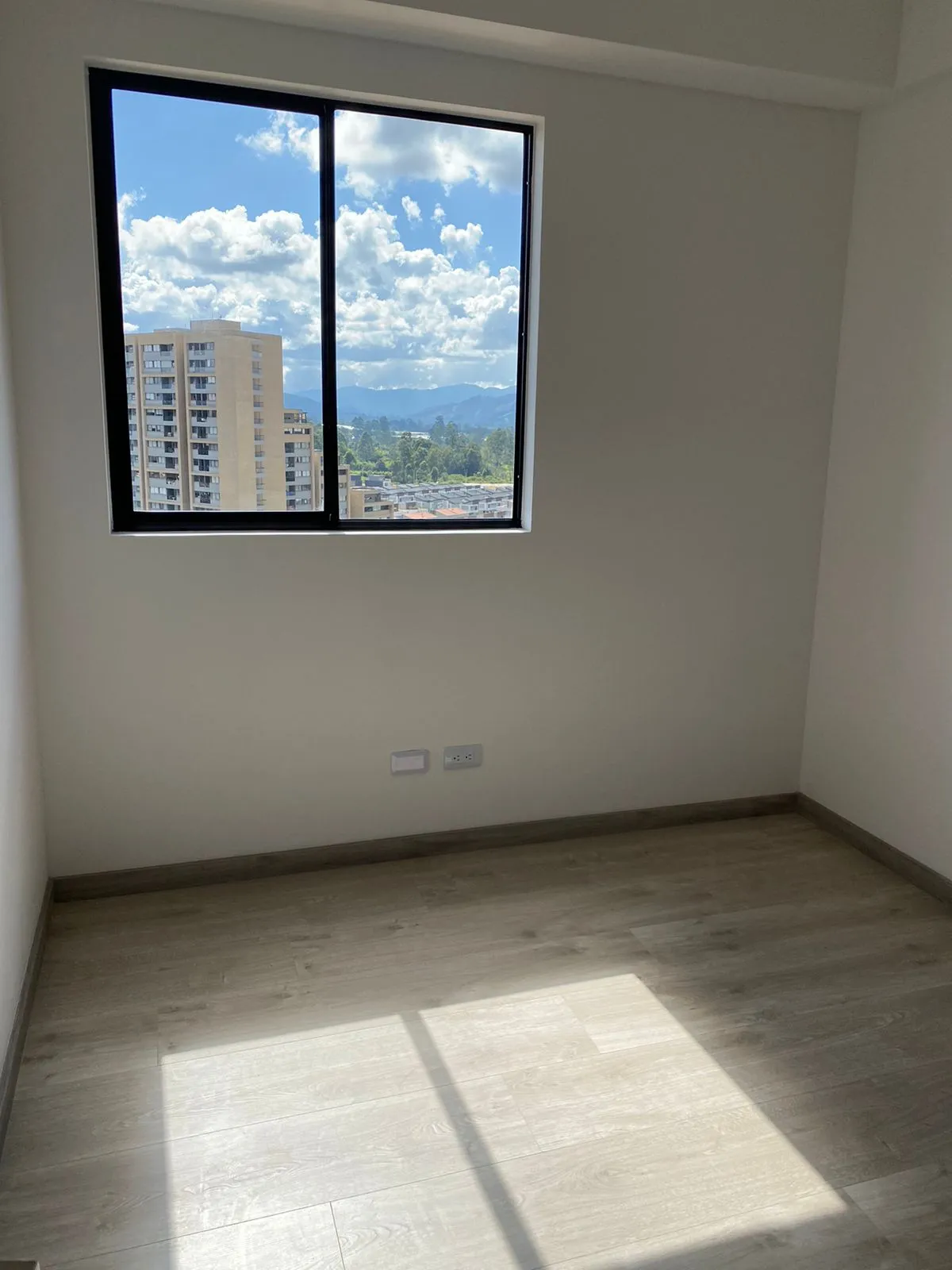 Apartamento en Ríonegro foto 4