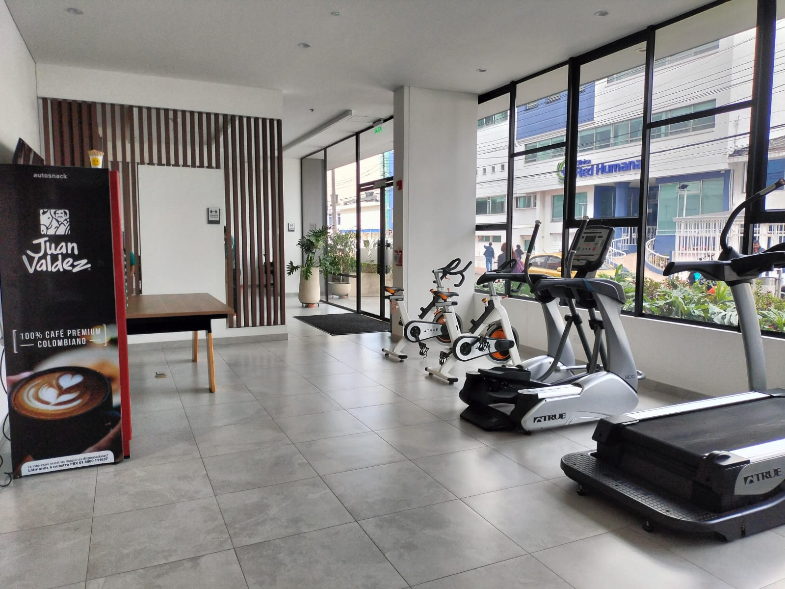 Apartamento en venta en Los Andes, Bogotá · foto 19 de 19