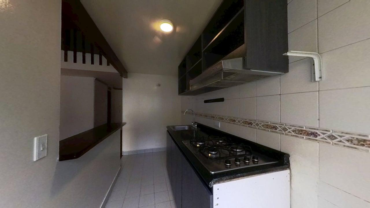 Apartamento de 2 alcobas en venta en Pardo Rubio, Bogotá, 76 m² · foto 5 de 21