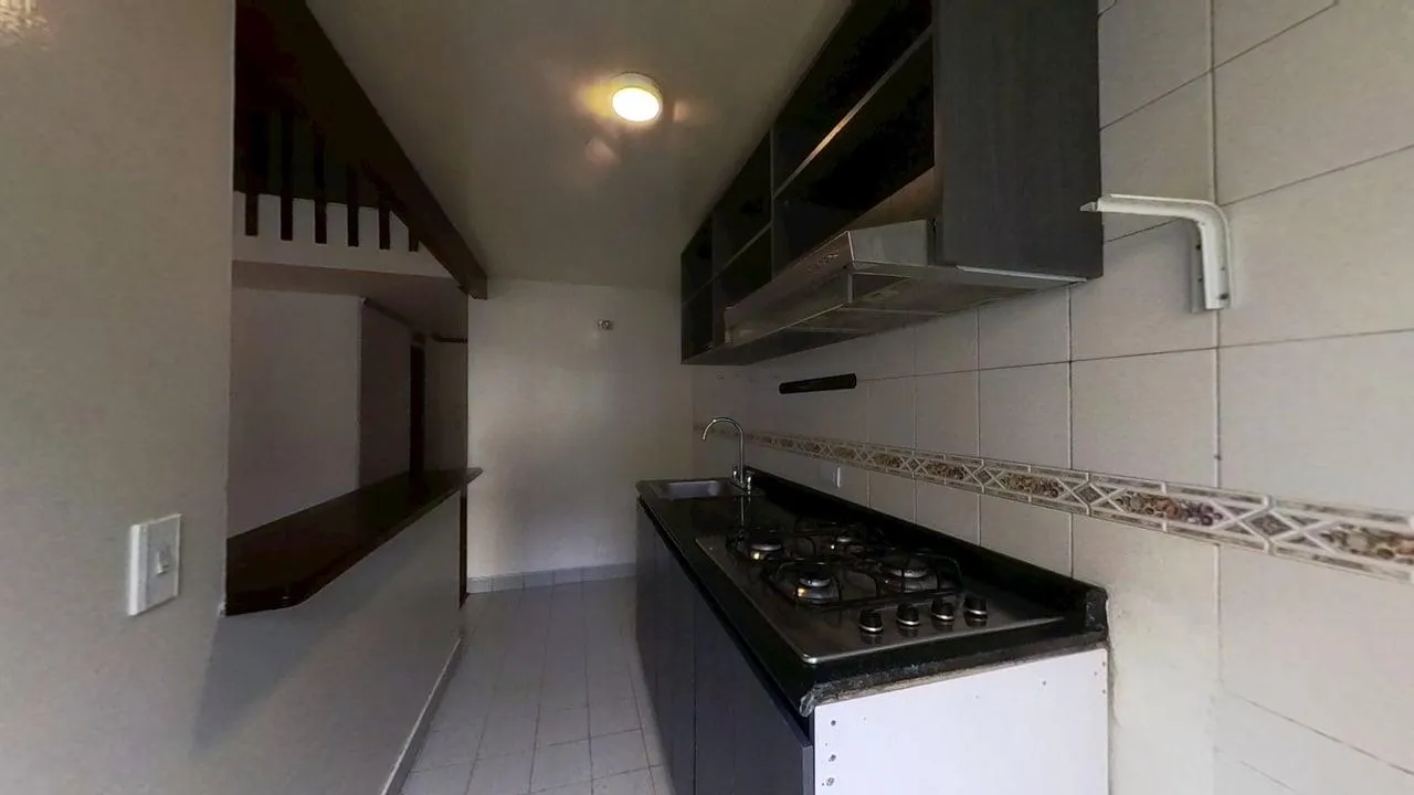 Apartamento en Chapinero Alto foto 5