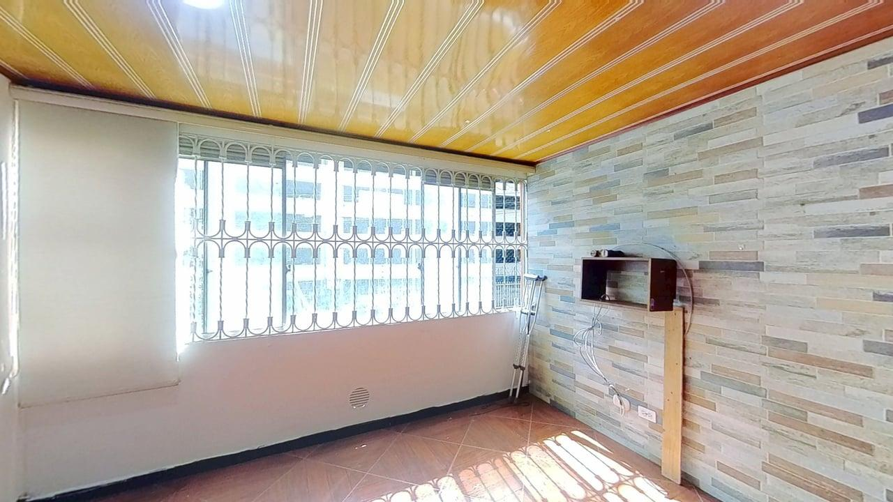 Apartamento en venta en Ismael Perdomo, Bogotá · foto 2 de 17