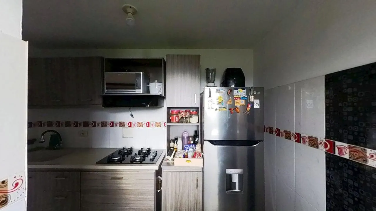 Apartamento en Ciudad Sabana foto 4