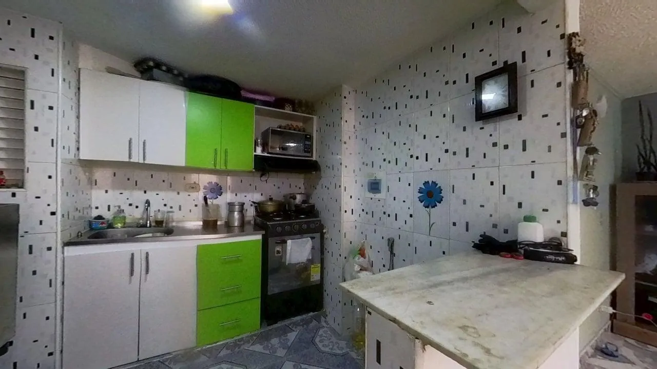 Apartamento en Hogares foto 3