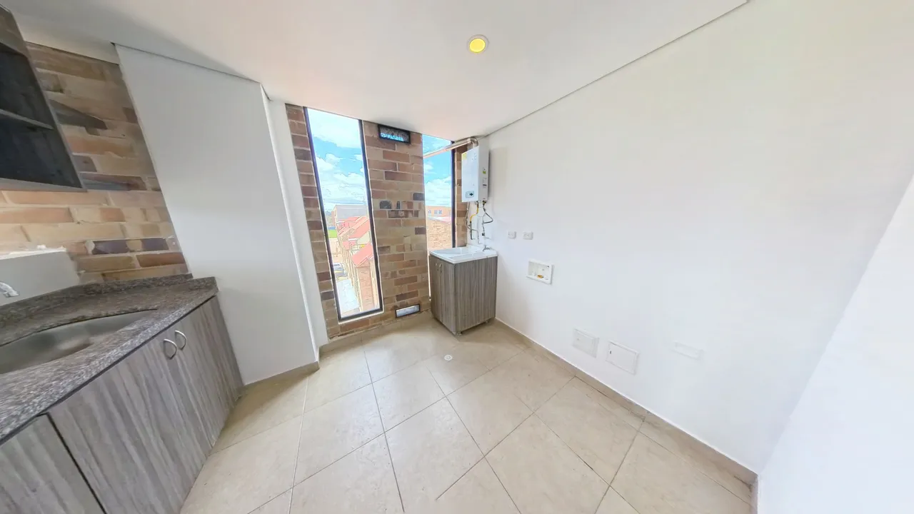 Apartamento en Bojaca foto 5