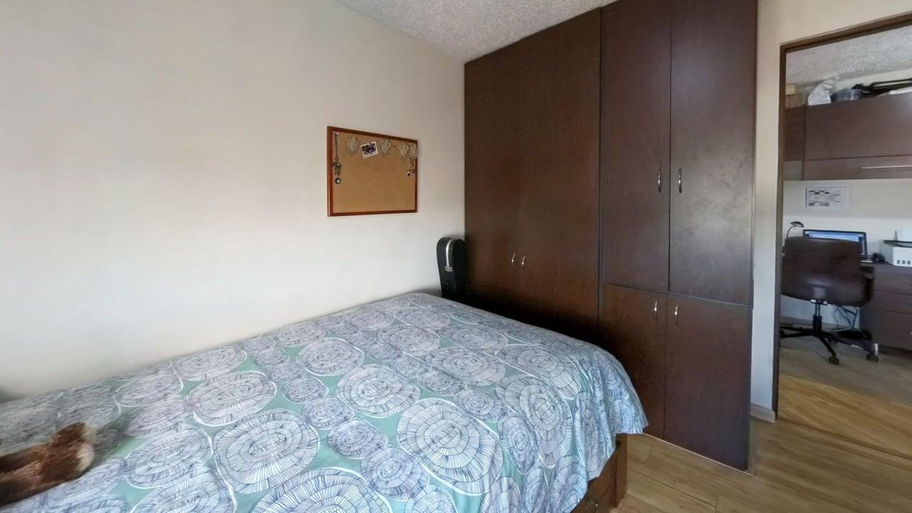 Apartamento de 3 alcobas en venta en Bavaria, Bogotá, 74 m² · foto 15 de 24