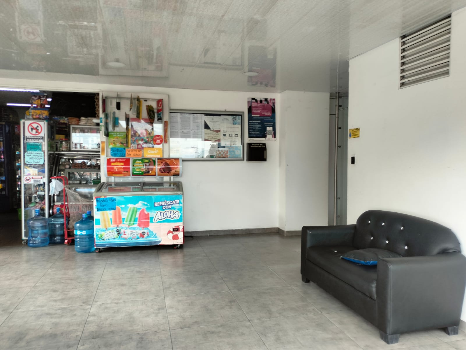 Casa de 2 alcobas en venta en Tintal Norte, Bogotá, 59 m² · foto 17 de 20